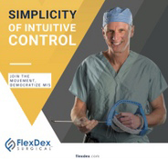 FlexDex Brochure Download