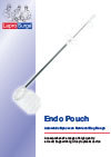 Endo Pouch Brochure Download