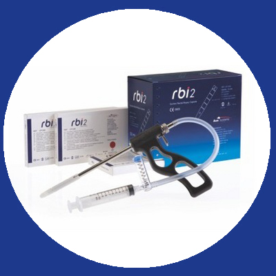rbi2 Suction Rectal Biopsy System